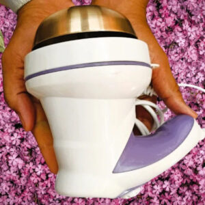 Kansa Vatki Foot Massage: Ancient Ayurvedic Therapy for Complete Rejuvenation