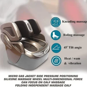 360 Leg and Thigh Massager