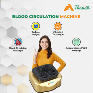 BCM Machine Body Massager