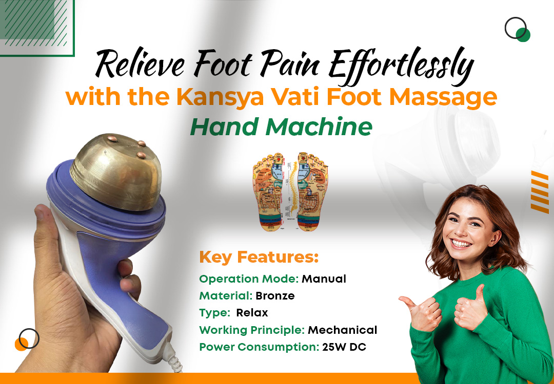 You are currently viewing Unlock the Healing Power of Kansya Vati with AccuFit