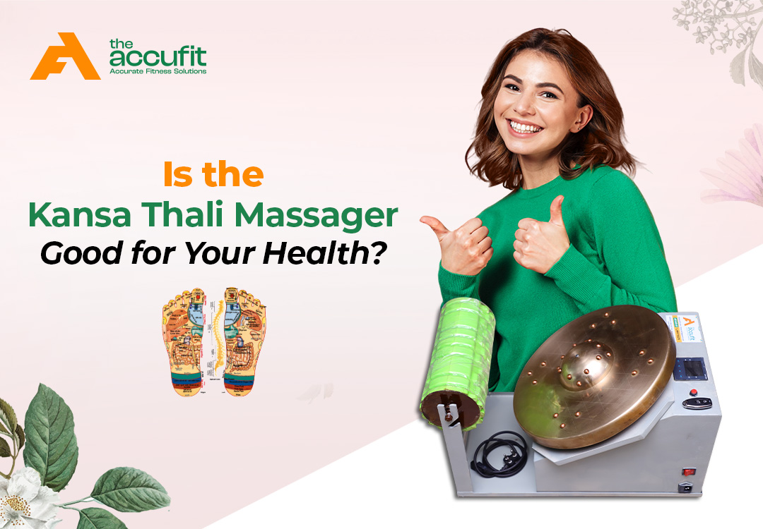 You are currently viewing Is the Kansa Thali Massager Good for Your Health?